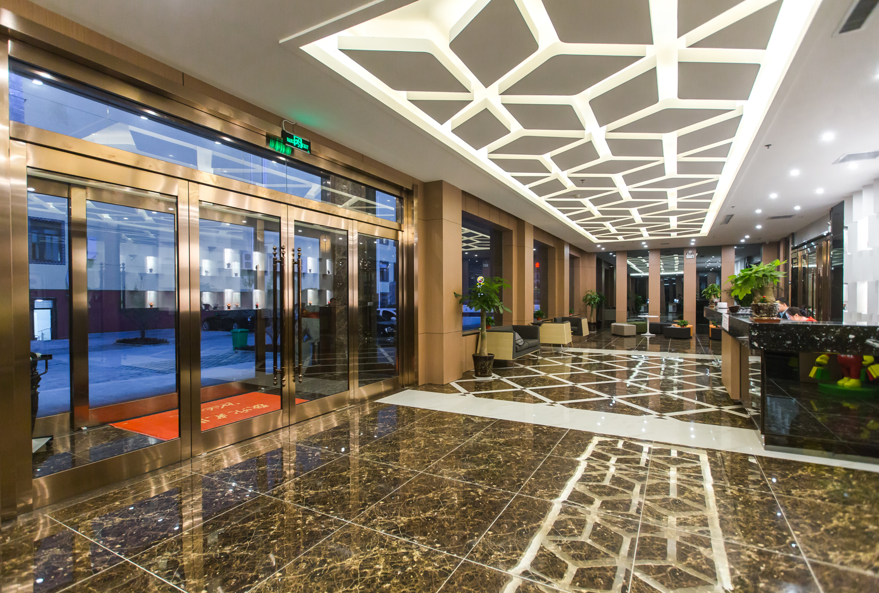 Baifurui Holiday Hotel (Xi'an Linyi Terracotta Warriors and Horses) 2*