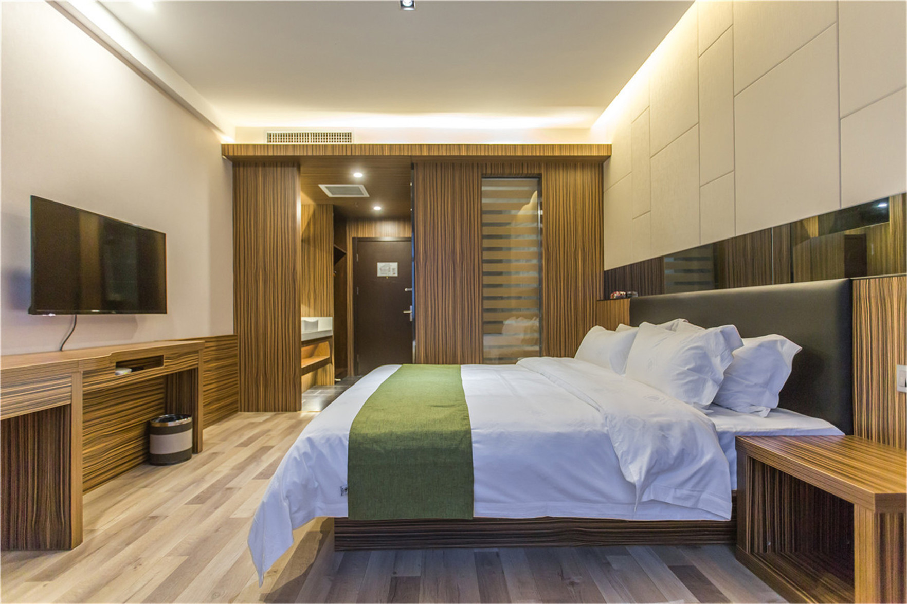 Baifurui Holiday Hotel (Xi'an Linyi Terracotta Warriors and Horses) 2*