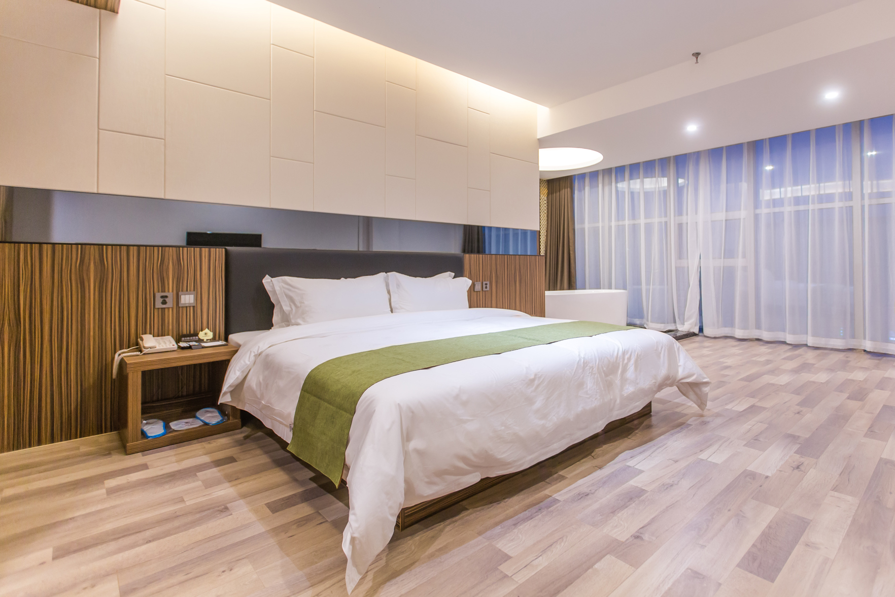 Baifurui Holiday Hotel (Xi'an Linyi Terracotta Warriors and Horses) 2*