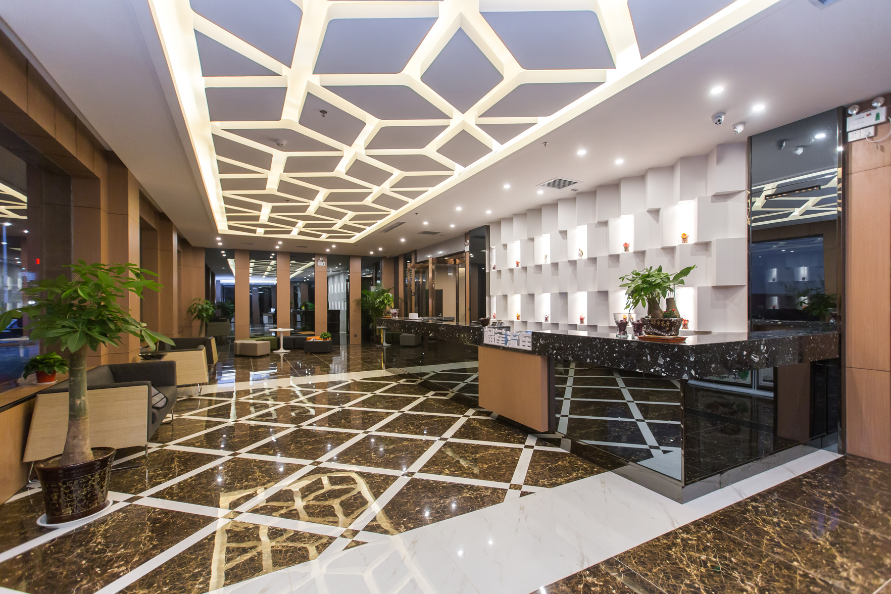Baifurui Holiday Hotel (Xi'an Linyi Terracotta Warriors and Horses) 2*