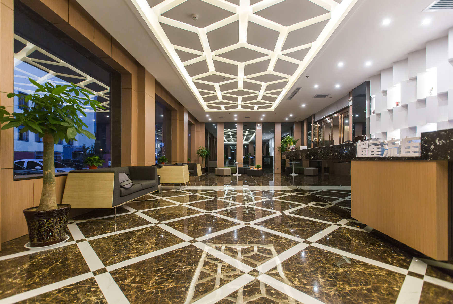 Baifurui Holiday Hotel (Xi'an Linyi Terracotta Warriors and Horses) 2*