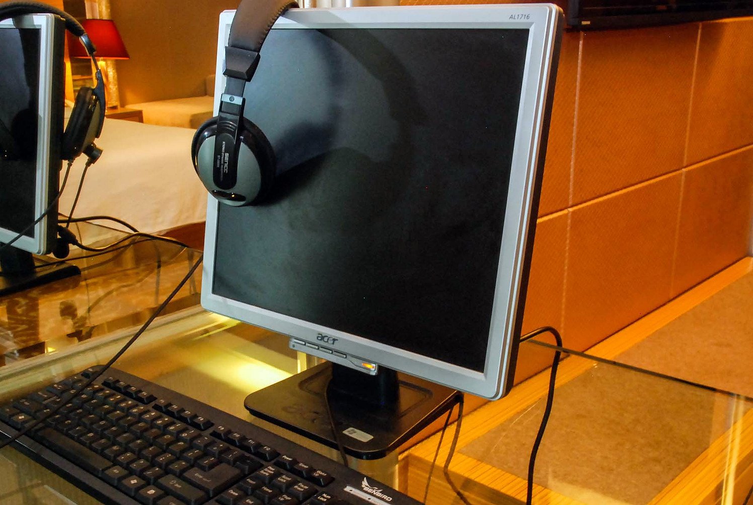 Baili Business Hotel 2*