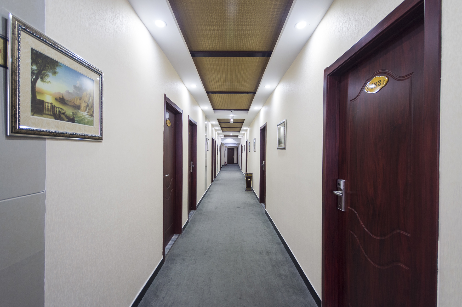 99inn Selected (Qinhuangdao Shanhaiguan) 2*