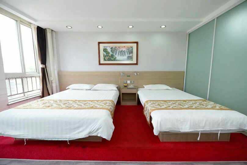 99inn Selected (Qinhuangdao Shanhaiguan) 2*