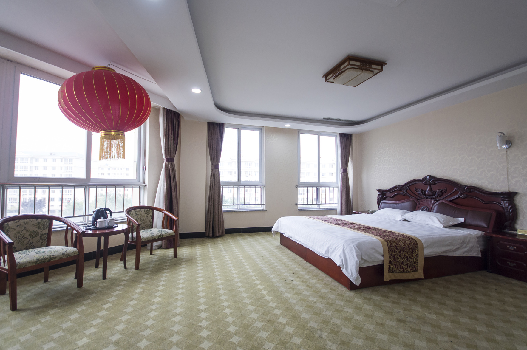 99inn Selected (Qinhuangdao Shanhaiguan) 2*
