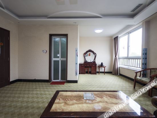 99inn Selected (Qinhuangdao Shanhaiguan) 2*