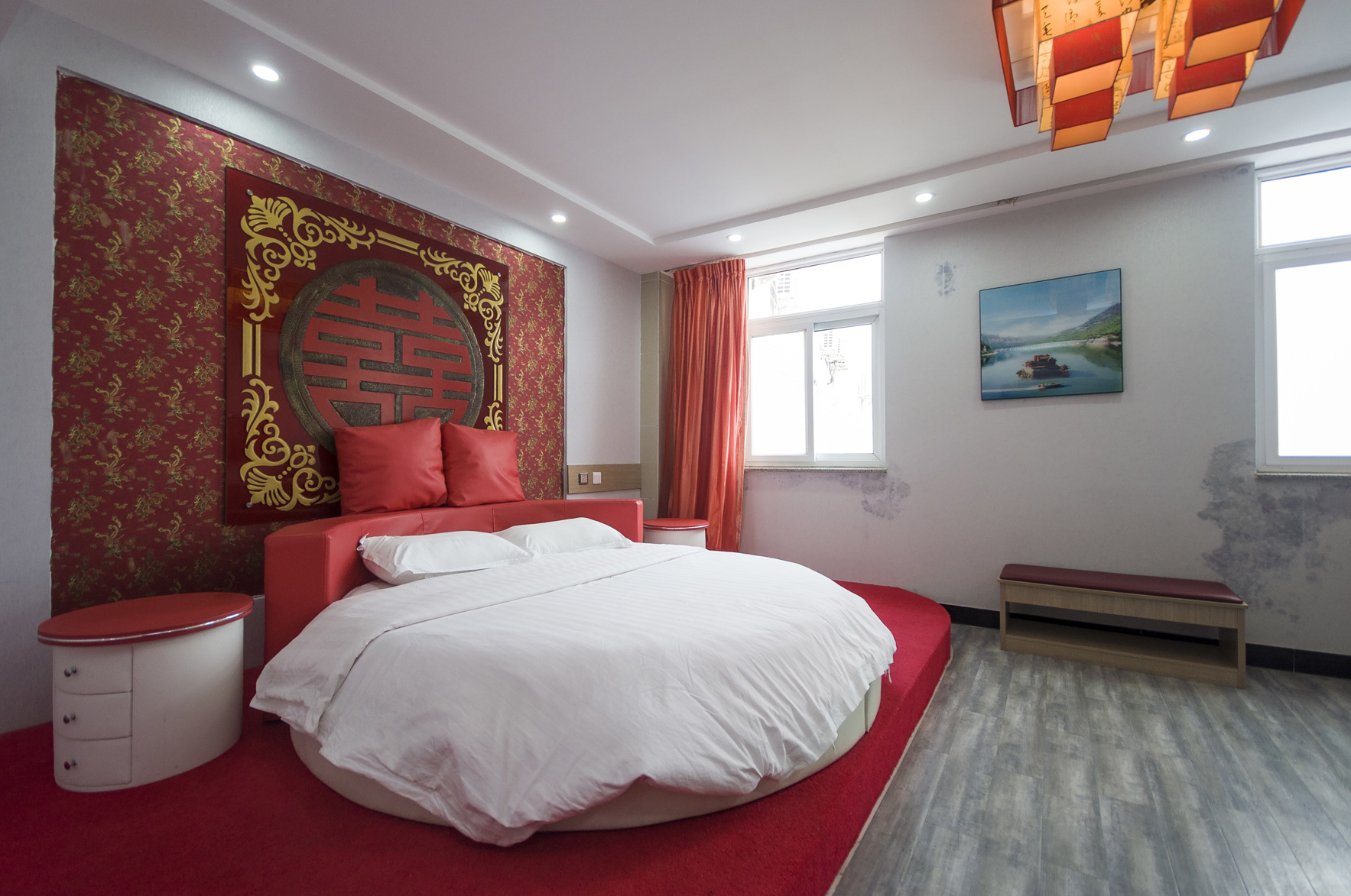 99inn Selected (Qinhuangdao Shanhaiguan) 2*