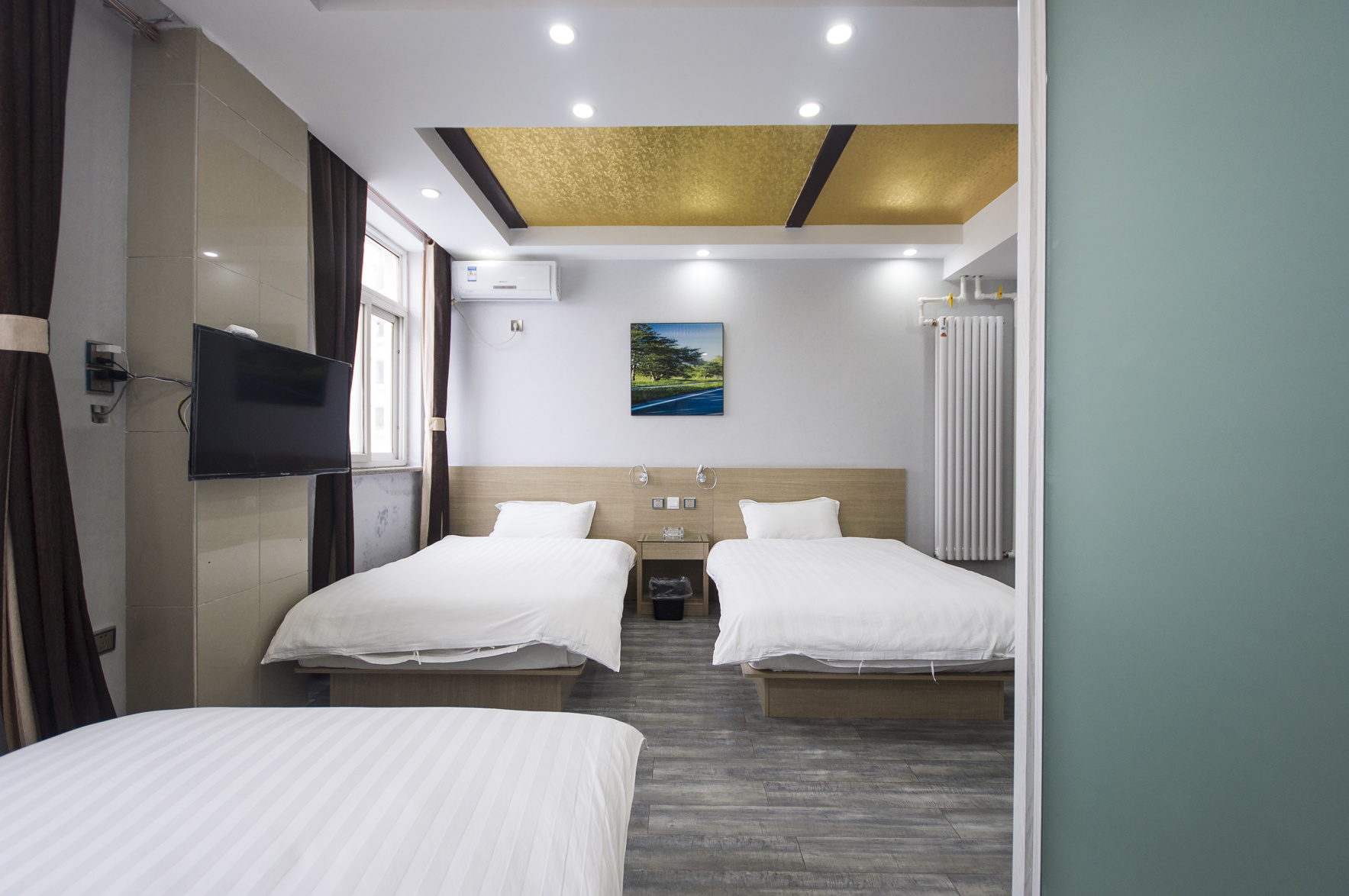 99inn Selected (Qinhuangdao Shanhaiguan) 2*