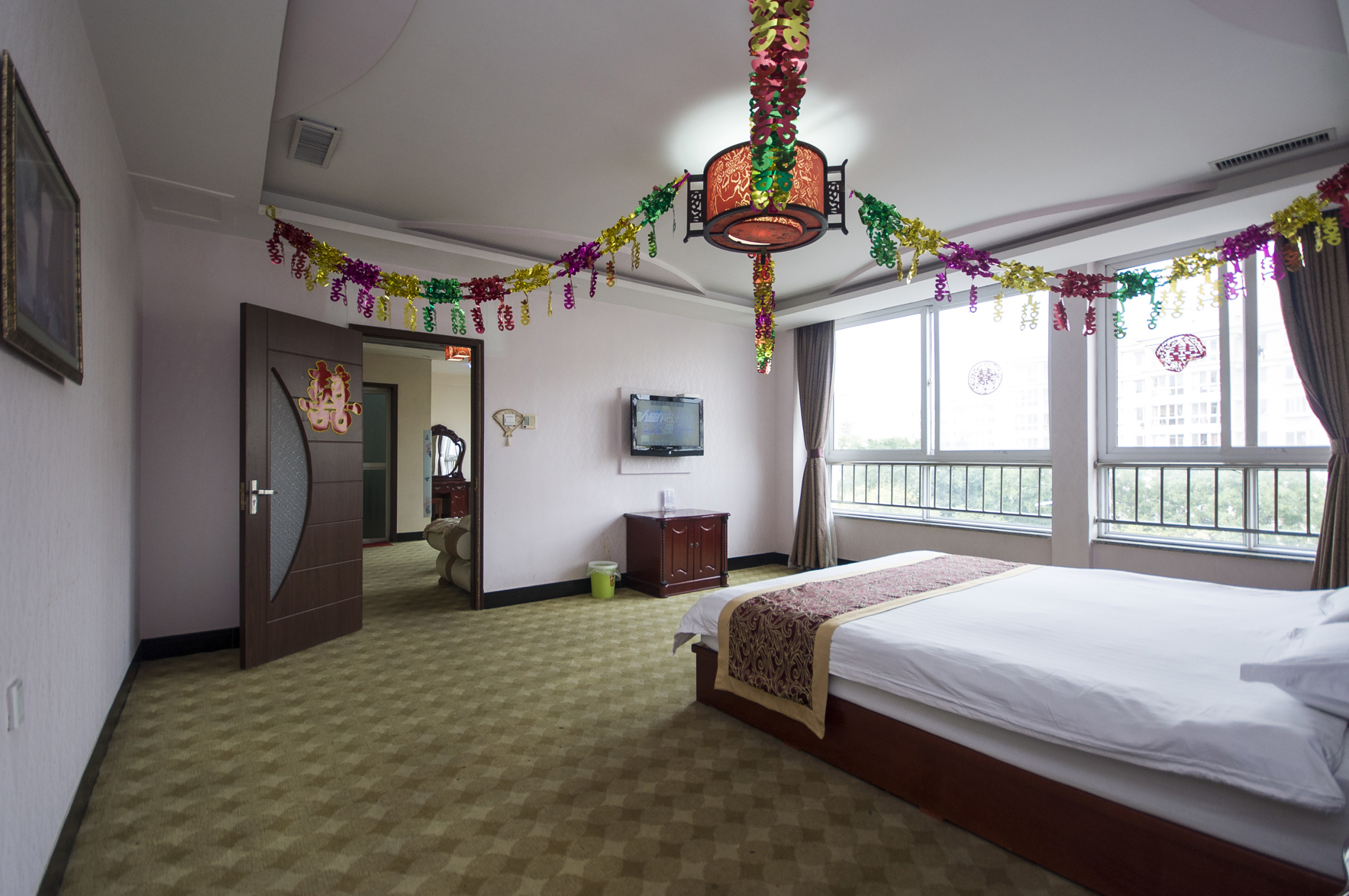 99inn Selected (Qinhuangdao Shanhaiguan) 2*