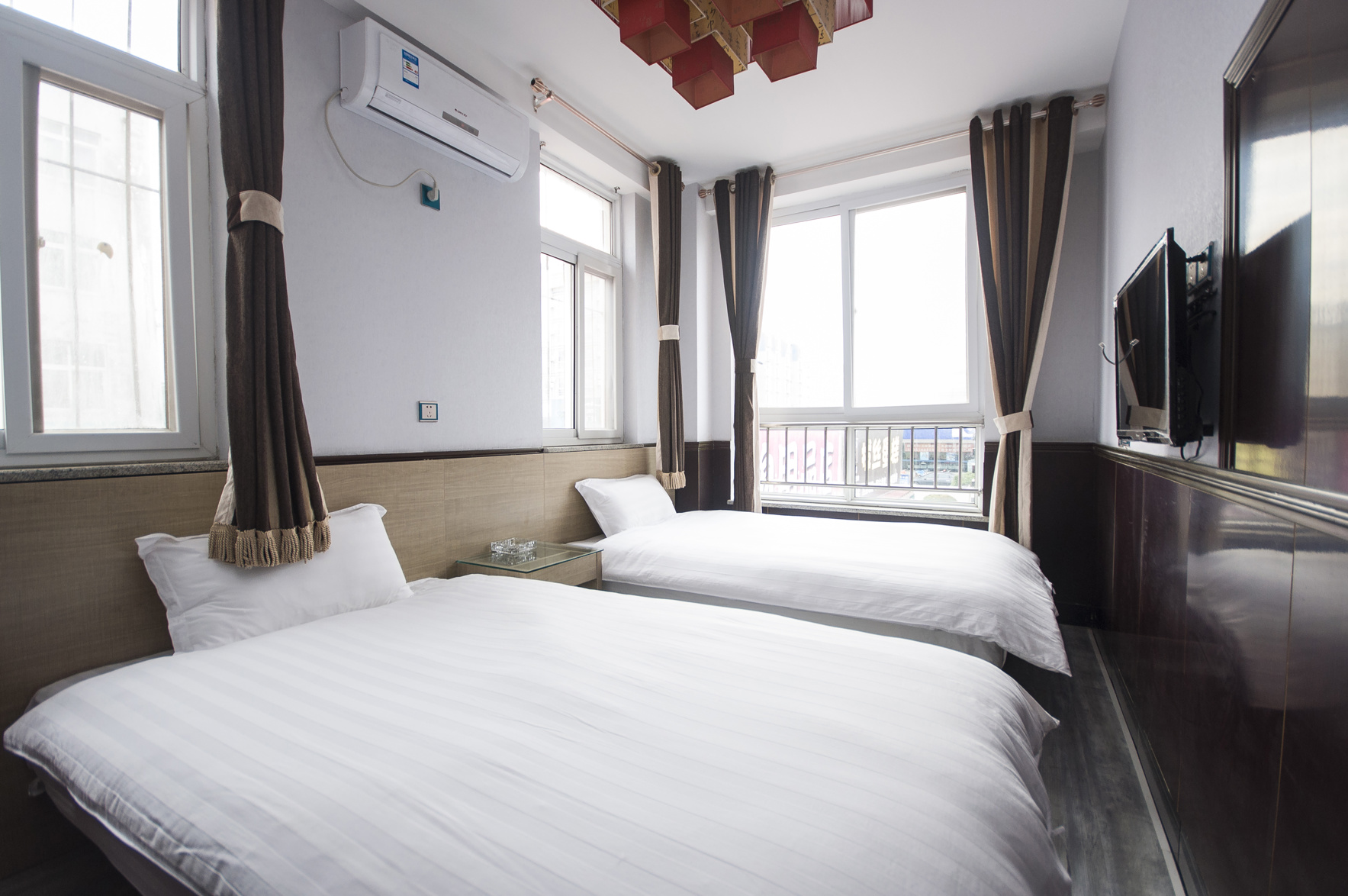 99inn Selected (Qinhuangdao Shanhaiguan) 2*