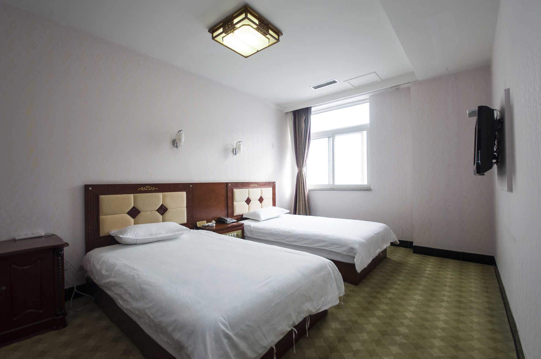 99inn Selected (Qinhuangdao Shanhaiguan) 2*