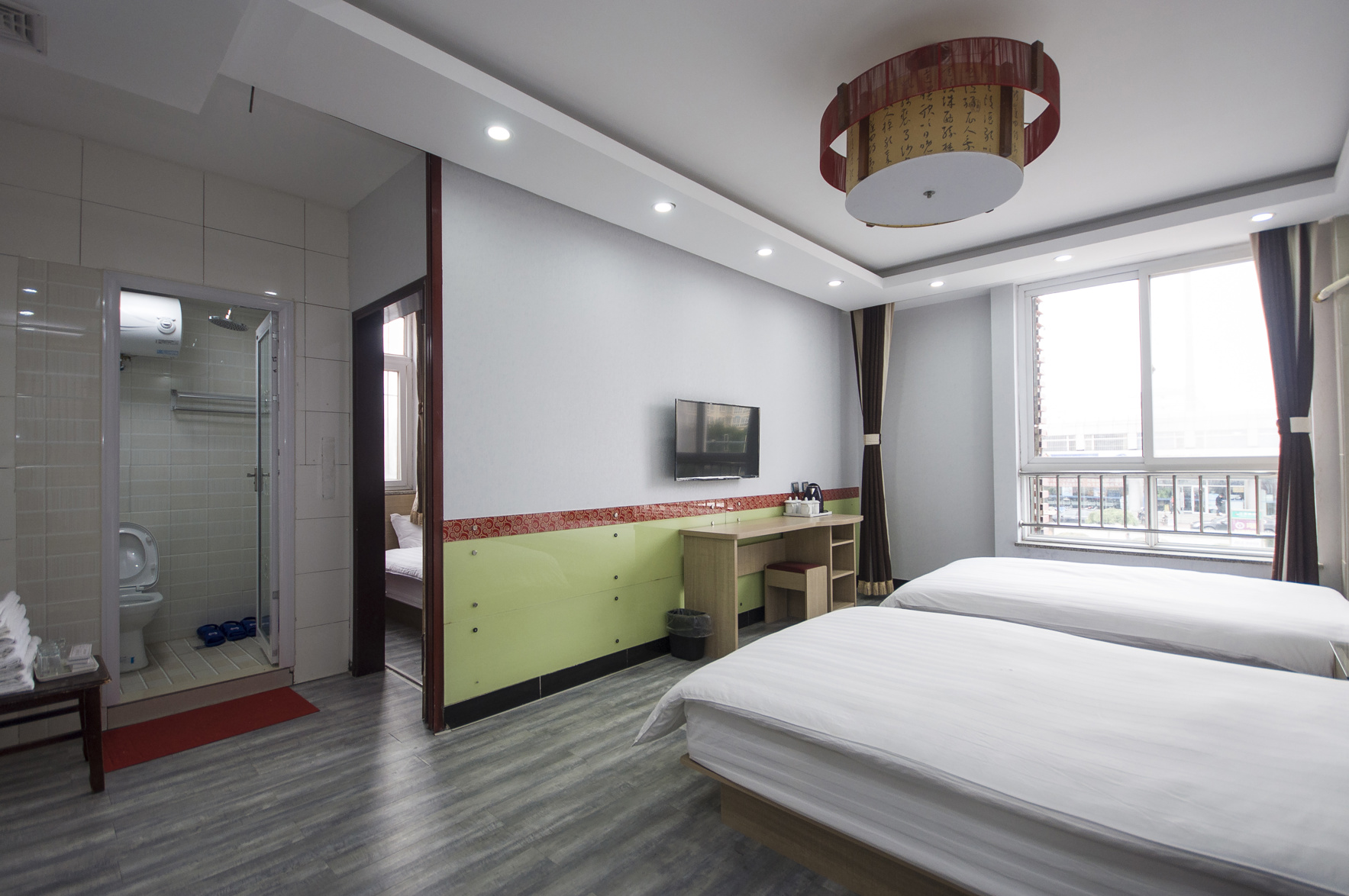 99inn Selected (Qinhuangdao Shanhaiguan) 2*