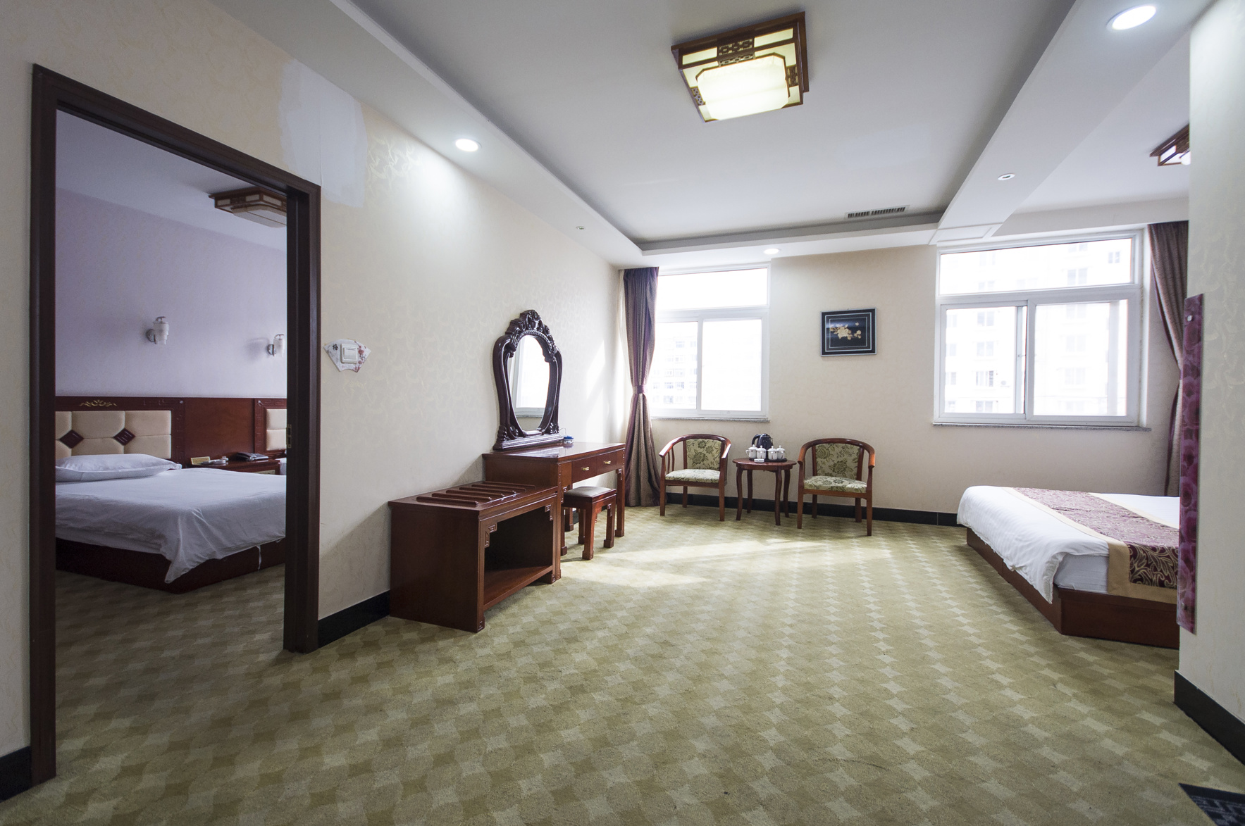 99inn Selected (Qinhuangdao Shanhaiguan) 2*