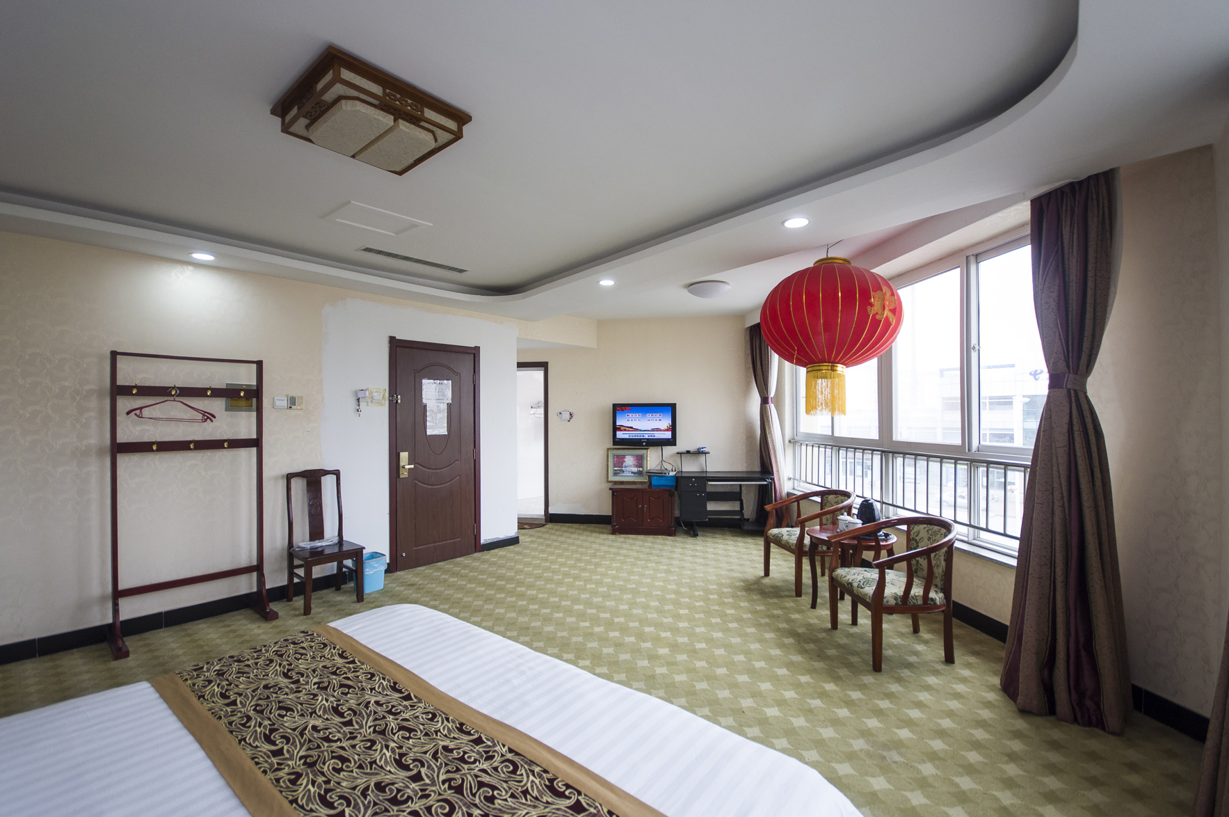 99inn Selected (Qinhuangdao Shanhaiguan) 2*