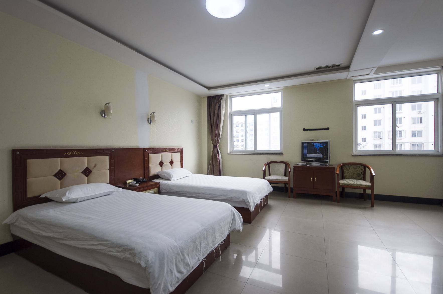 99inn Selected (Qinhuangdao Shanhaiguan) 2*