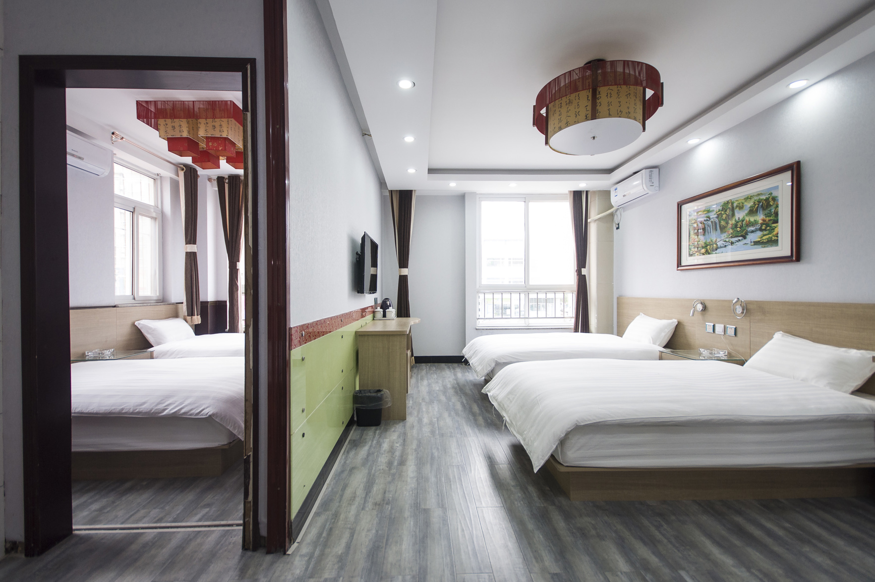 99inn Selected (Qinhuangdao Shanhaiguan) 2*