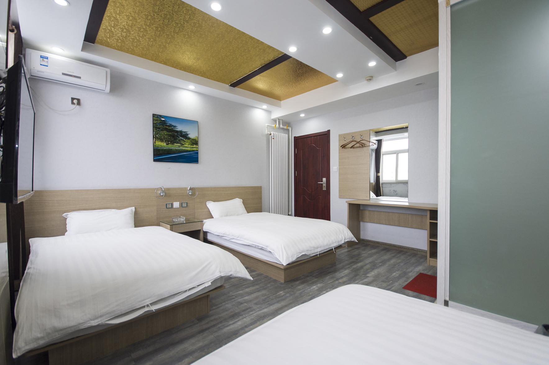 99inn Selected (Qinhuangdao Shanhaiguan) 2*