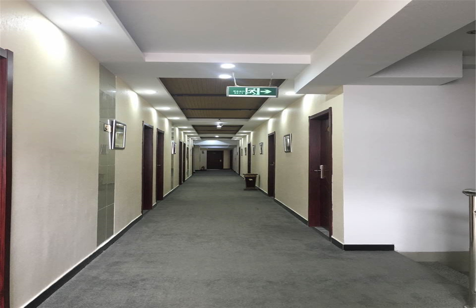 99inn Selected (Qinhuangdao Shanhaiguan) 2*