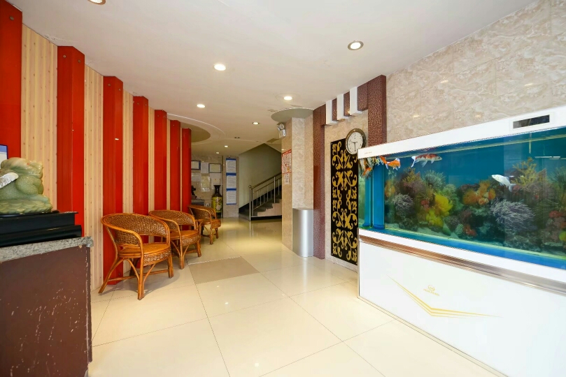 99inn Selected (Qinhuangdao Shanhaiguan) 2*