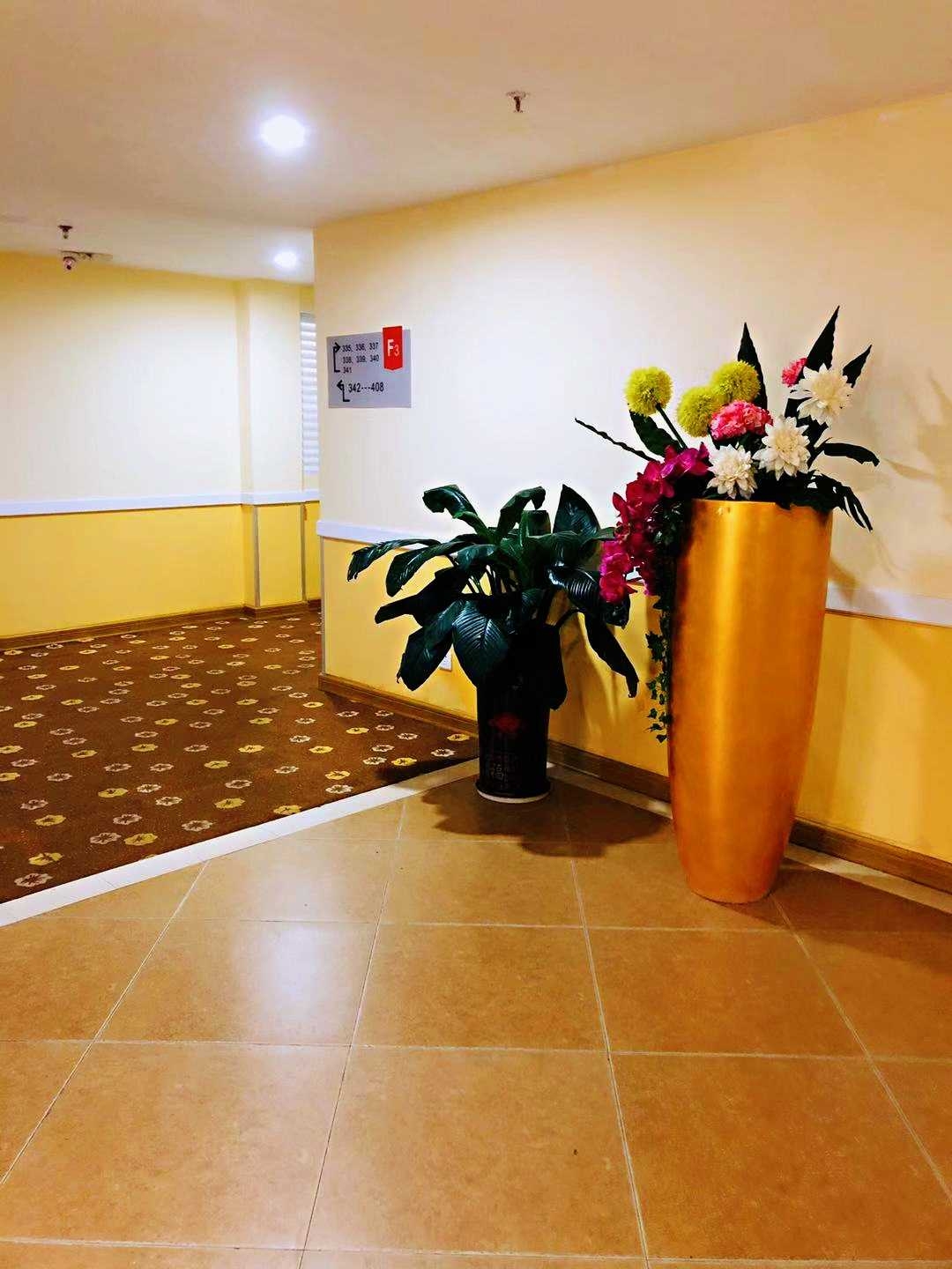 Home inn (Jingxi Jinxiu Ancient Town Longtan Park Branch) 2*