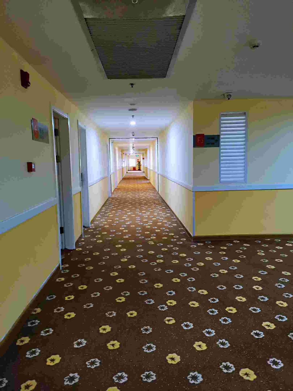 Home inn (Jingxi Jinxiu Ancient Town Longtan Park Branch) 2*