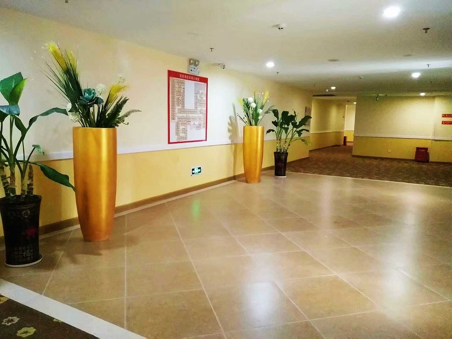 Home inn (Jingxi Jinxiu Ancient Town Longtan Park Branch) 2*