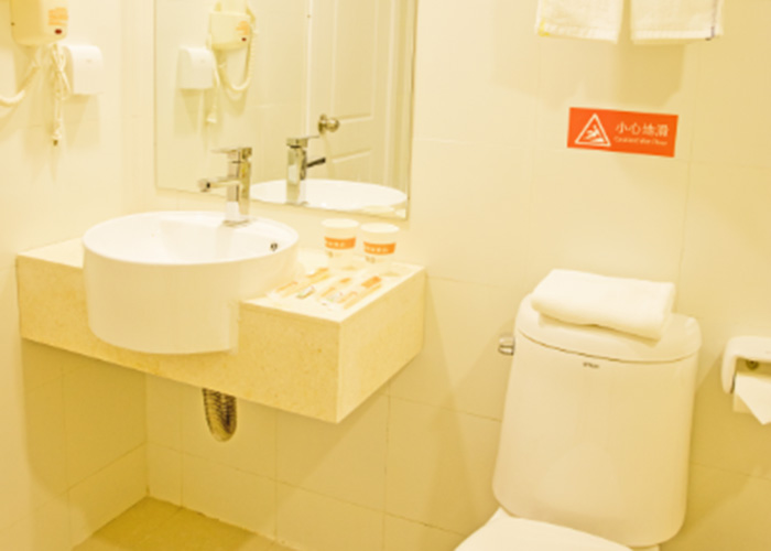 Home inn (Jingxi Jinxiu Ancient Town Longtan Park Branch) 2*