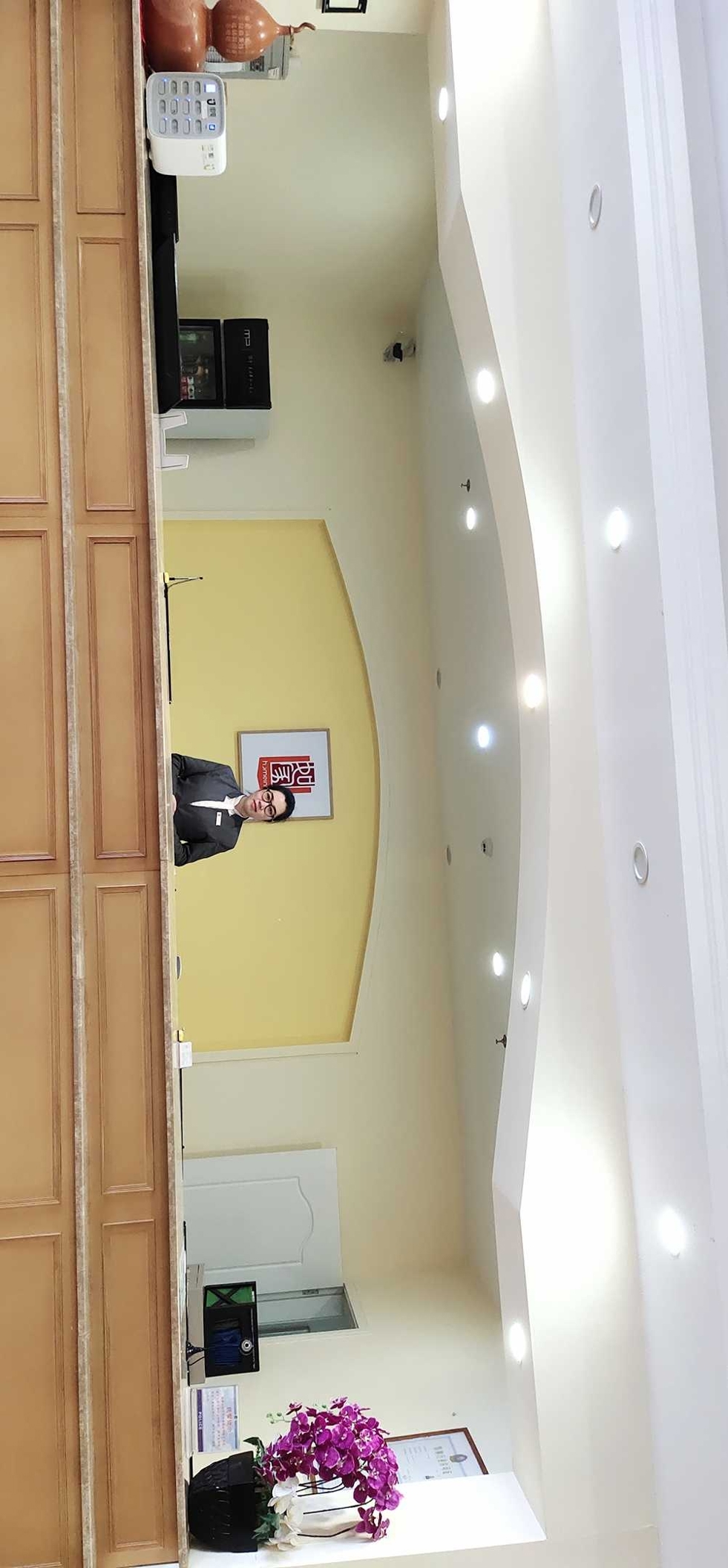 Home inn (Jingxi Jinxiu Ancient Town Longtan Park Branch) 2*
