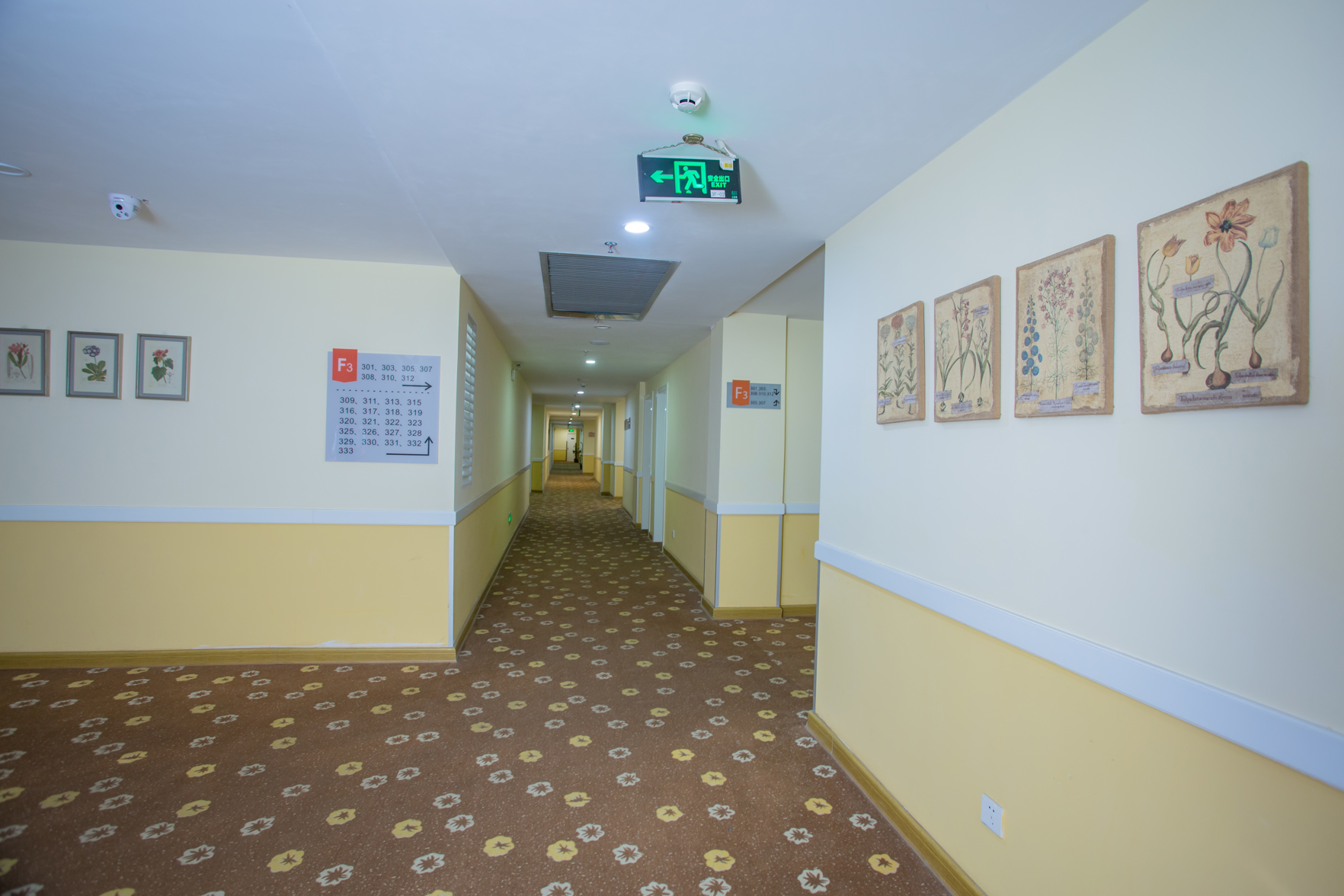 Home inn (Jingxi Jinxiu Ancient Town Longtan Park Branch) 2*