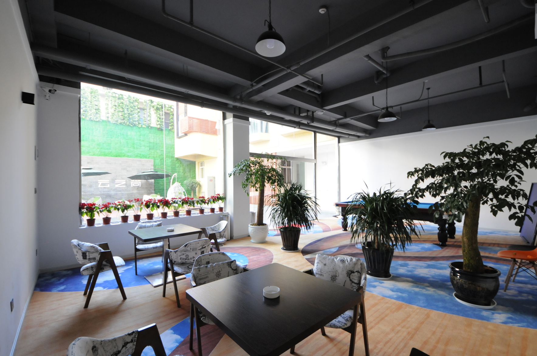 CLOUDS Hotel (Dali Xiangyun Bell and Drum Tower) 2*