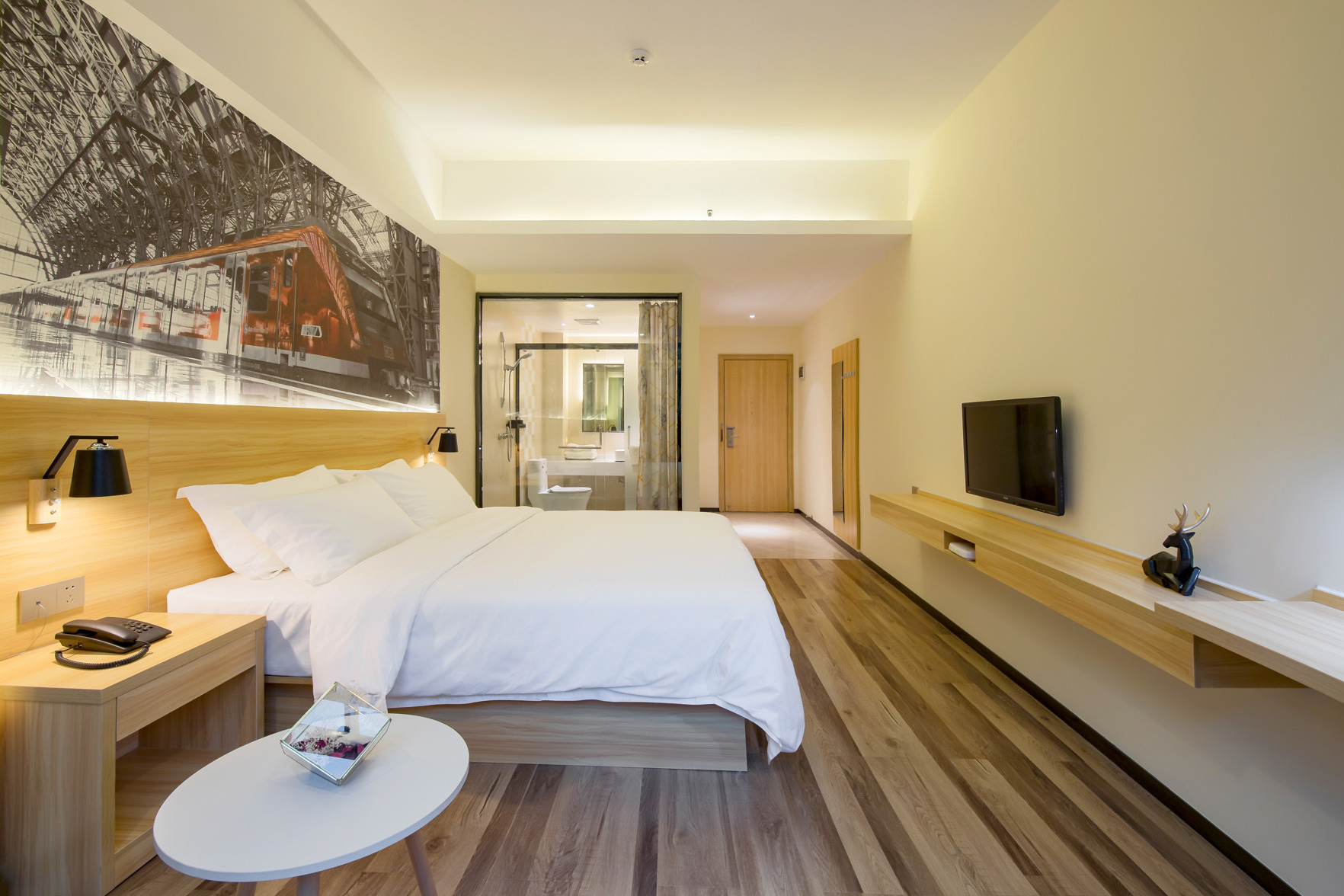 Blessed Hotel 2*