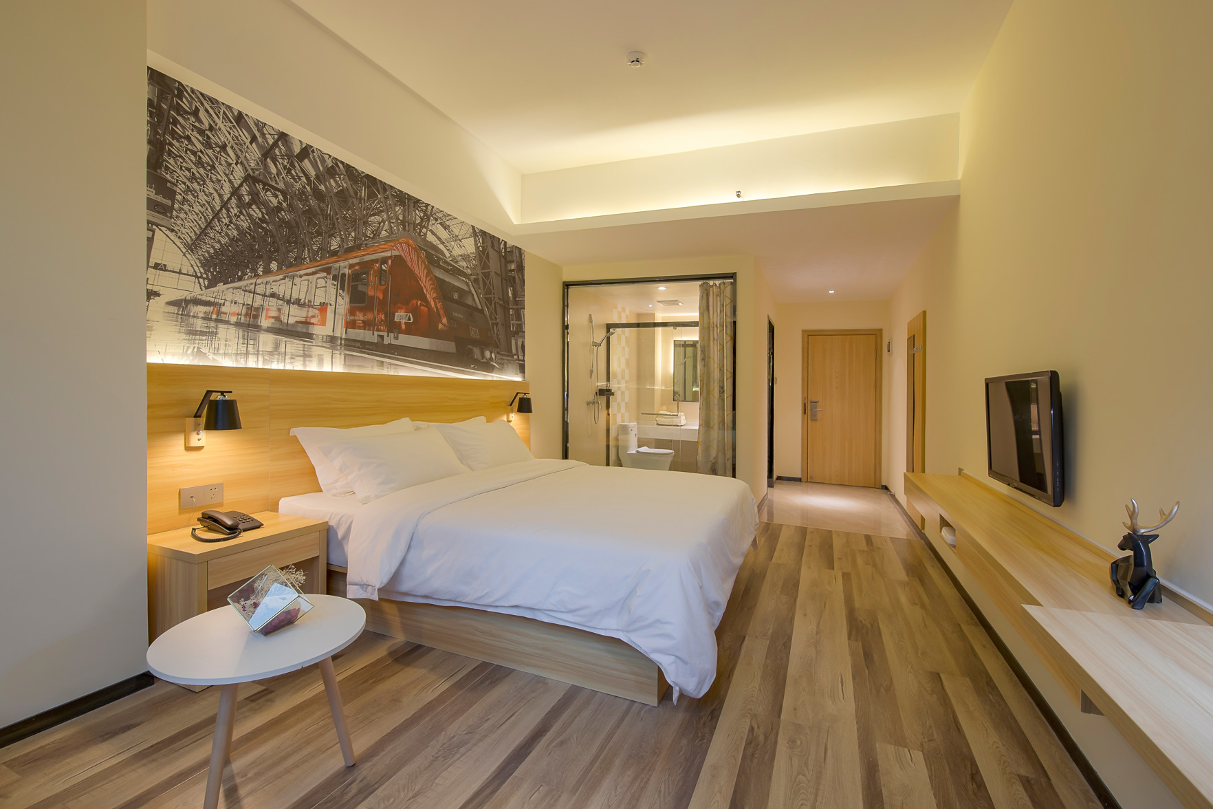 Blessed Hotel 2*