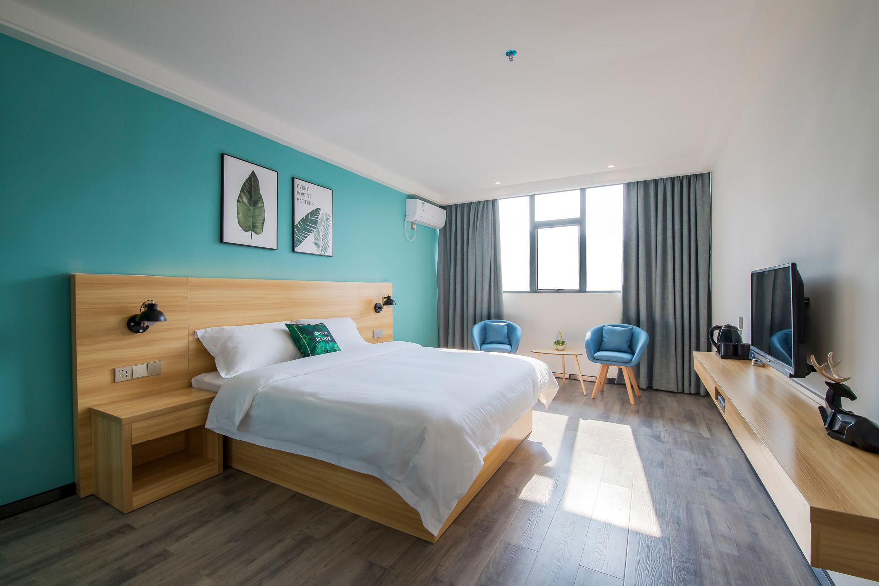 Blessed Hotel 2*