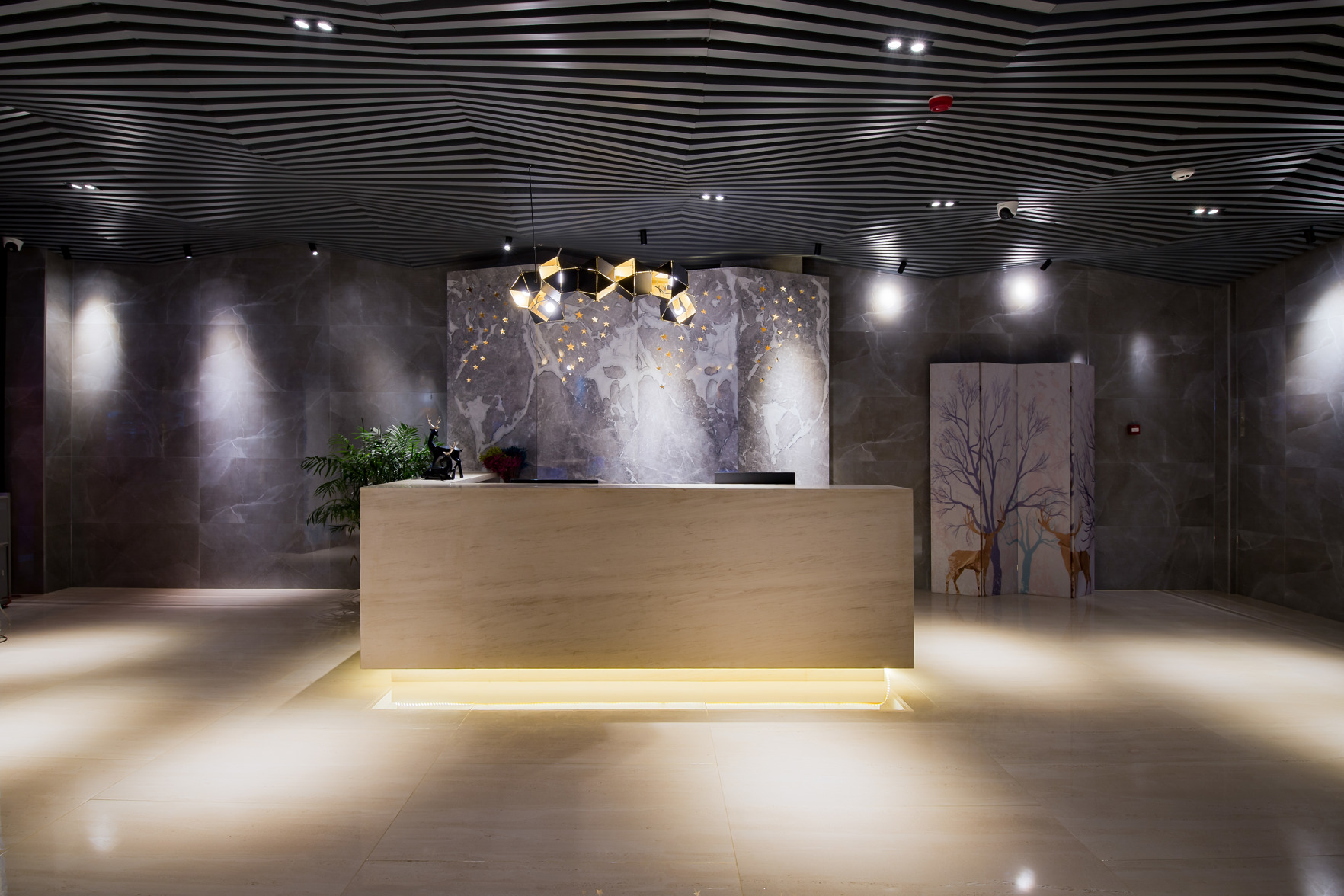 Blessed Hotel 2*