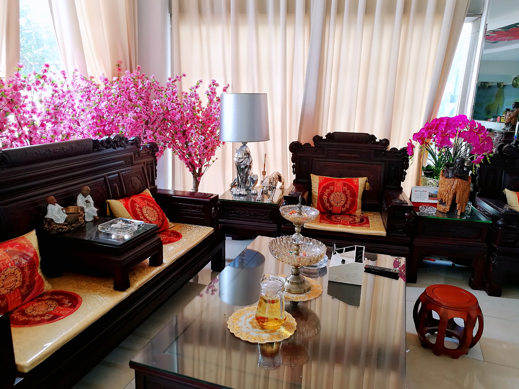 Leqing Xi DE Bao Hotel 2*