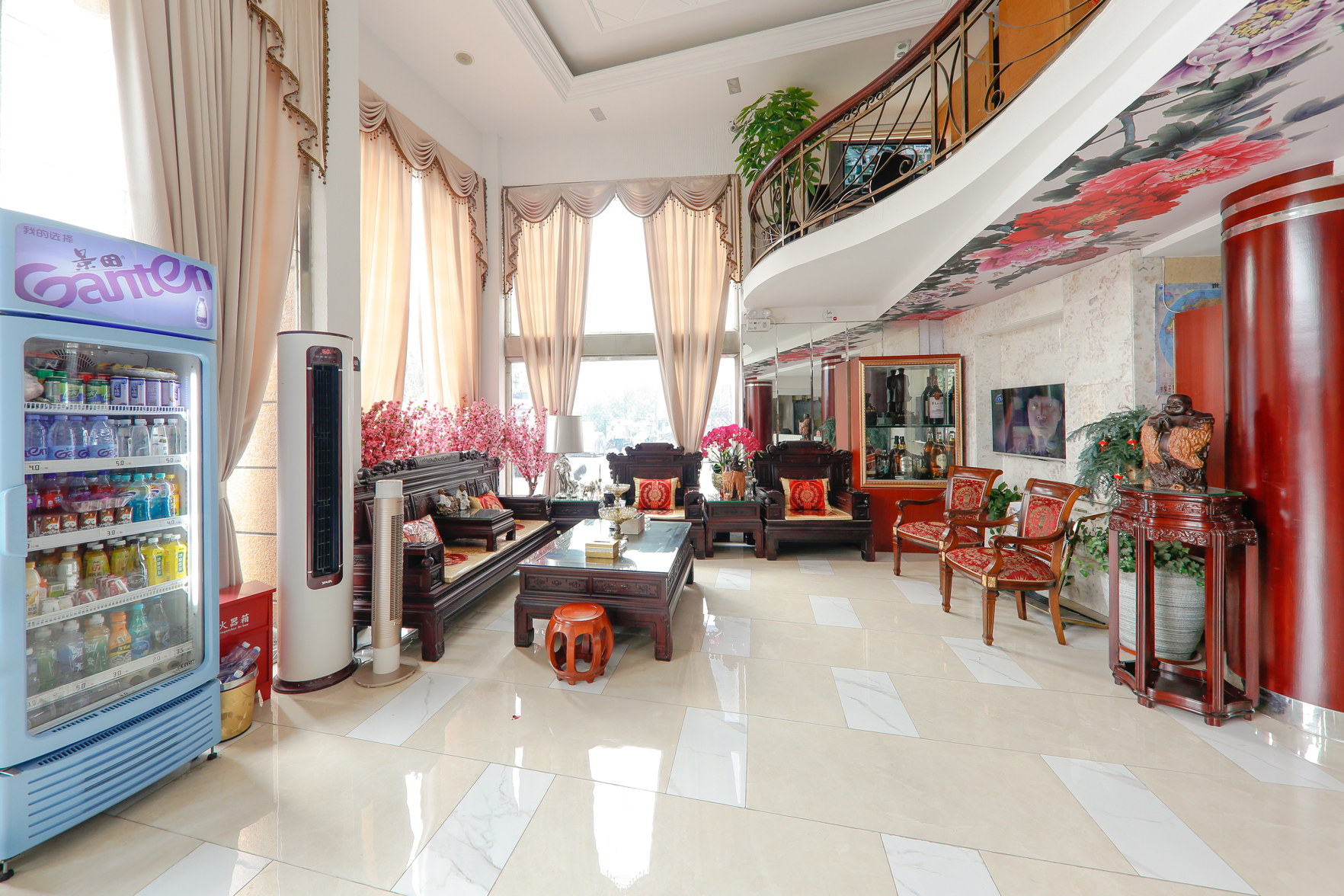 Leqing Xi DE Bao Hotel 2*