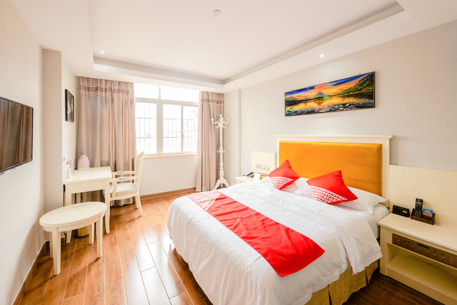 Leqing Xi DE Bao Hotel 2*