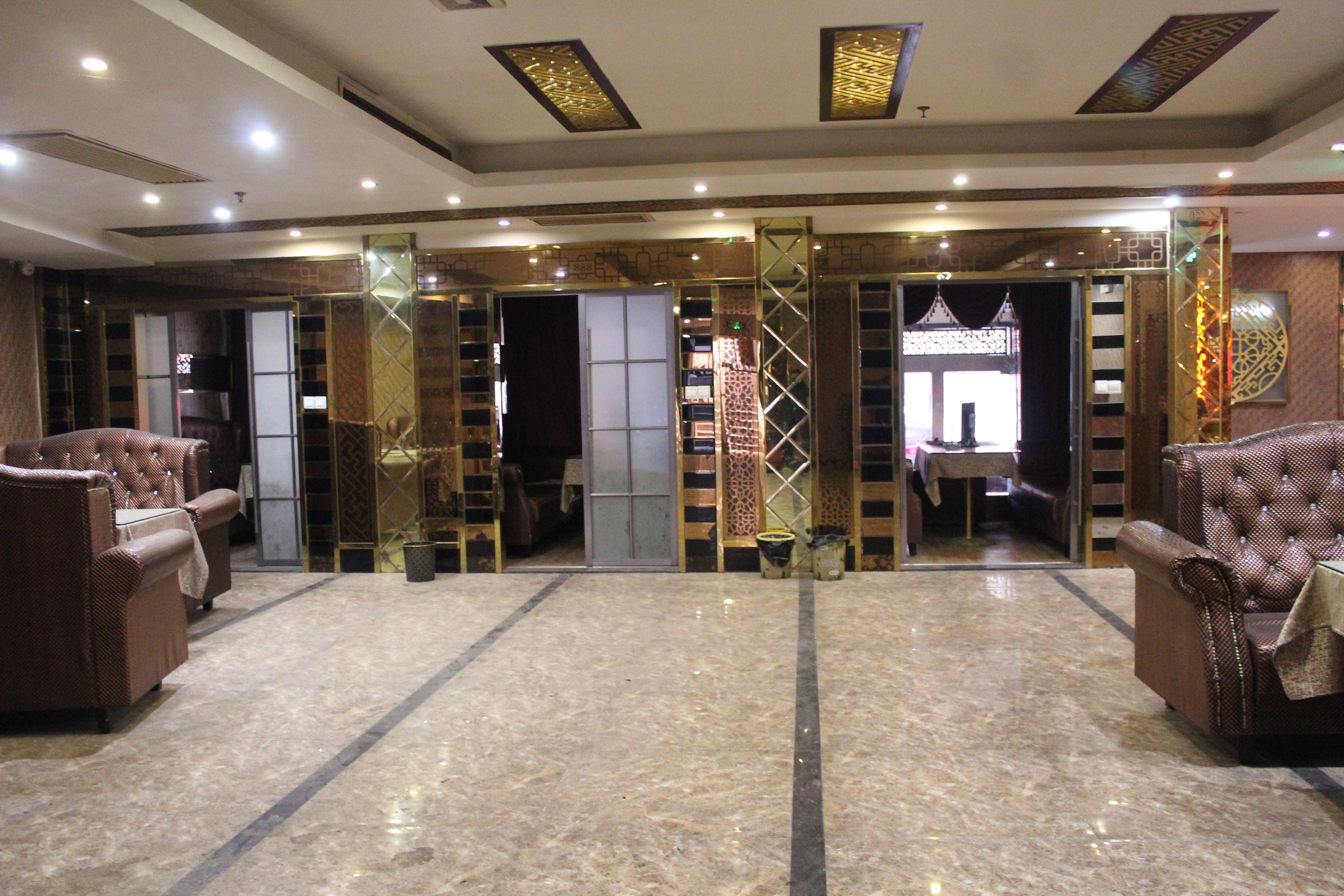 Afuer Chain Wisdom Hotel (Jishou Qianlong) 2*