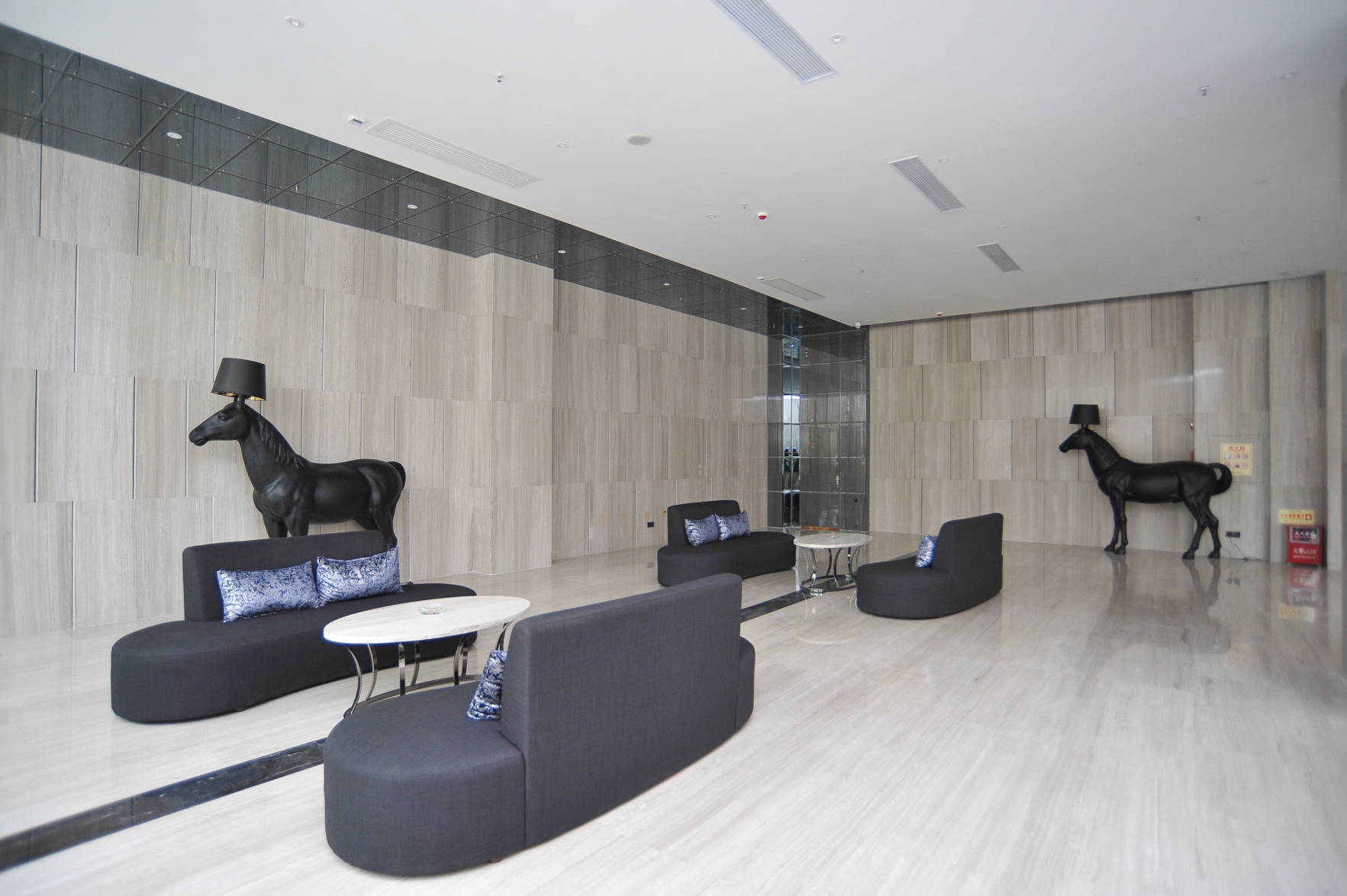 Haina International Hotel (Dongguan Chang'an) 3*