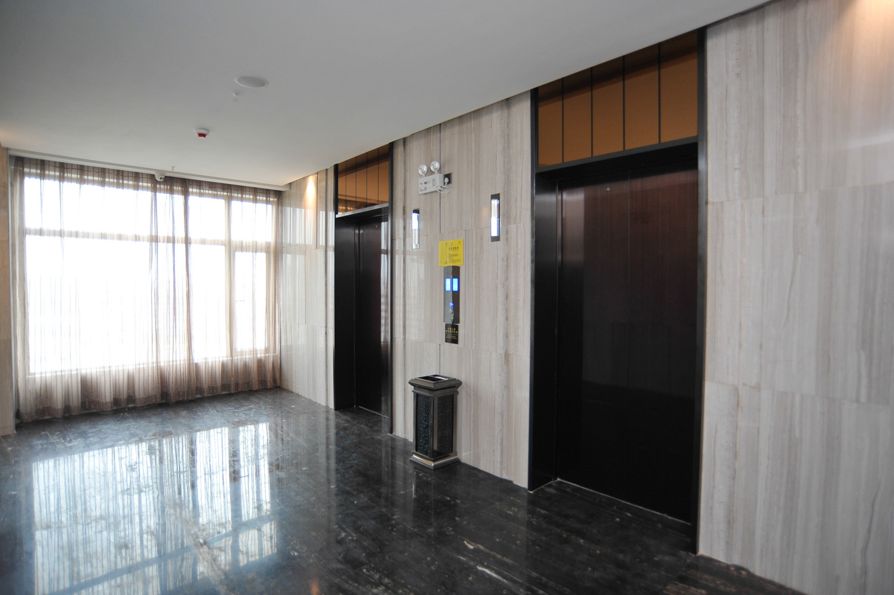 Haina International Hotel (Dongguan Chang'an) 3*