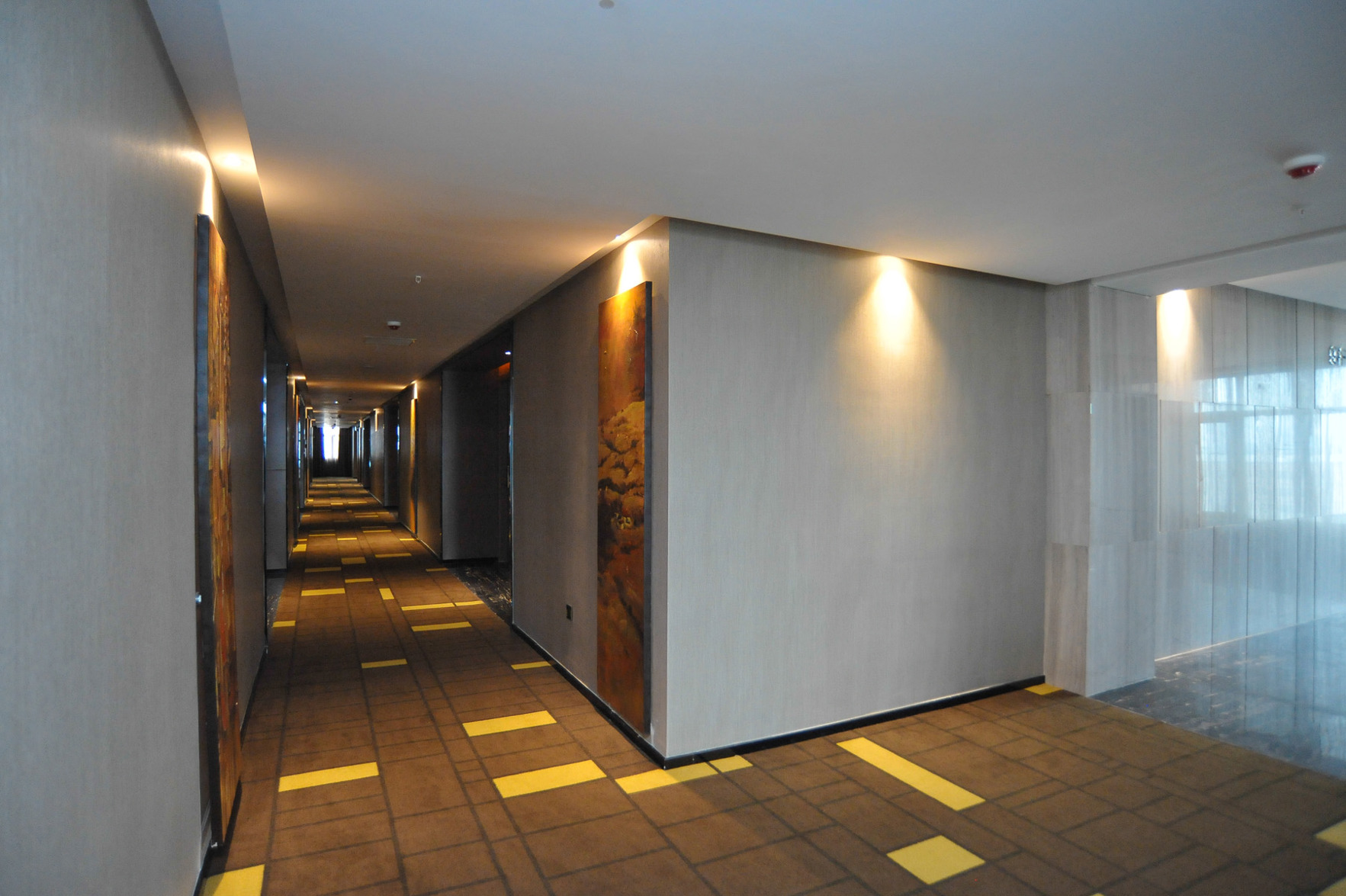 Haina International Hotel (Dongguan Chang'an) 3*