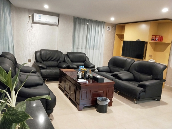 No. 1 Youke Hotel 2*