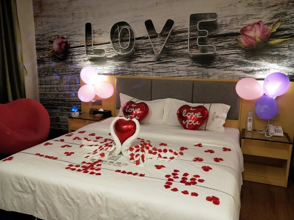 No. 1 Youke Hotel 2*