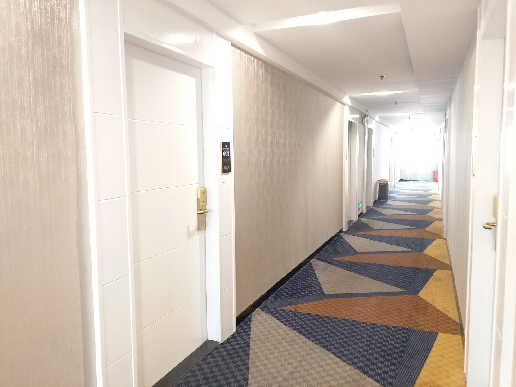 No. 1 Youke Hotel 2*