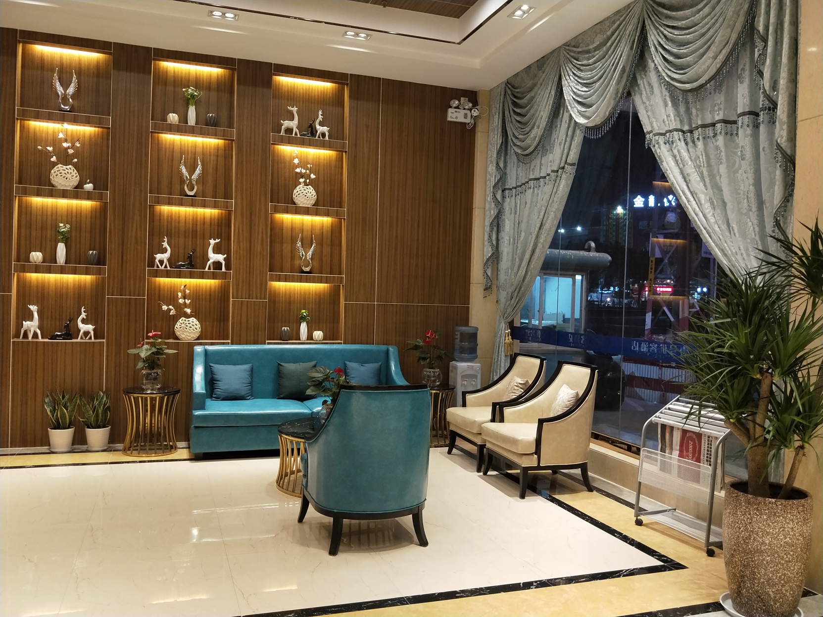 No. 1 Youke Hotel 2*