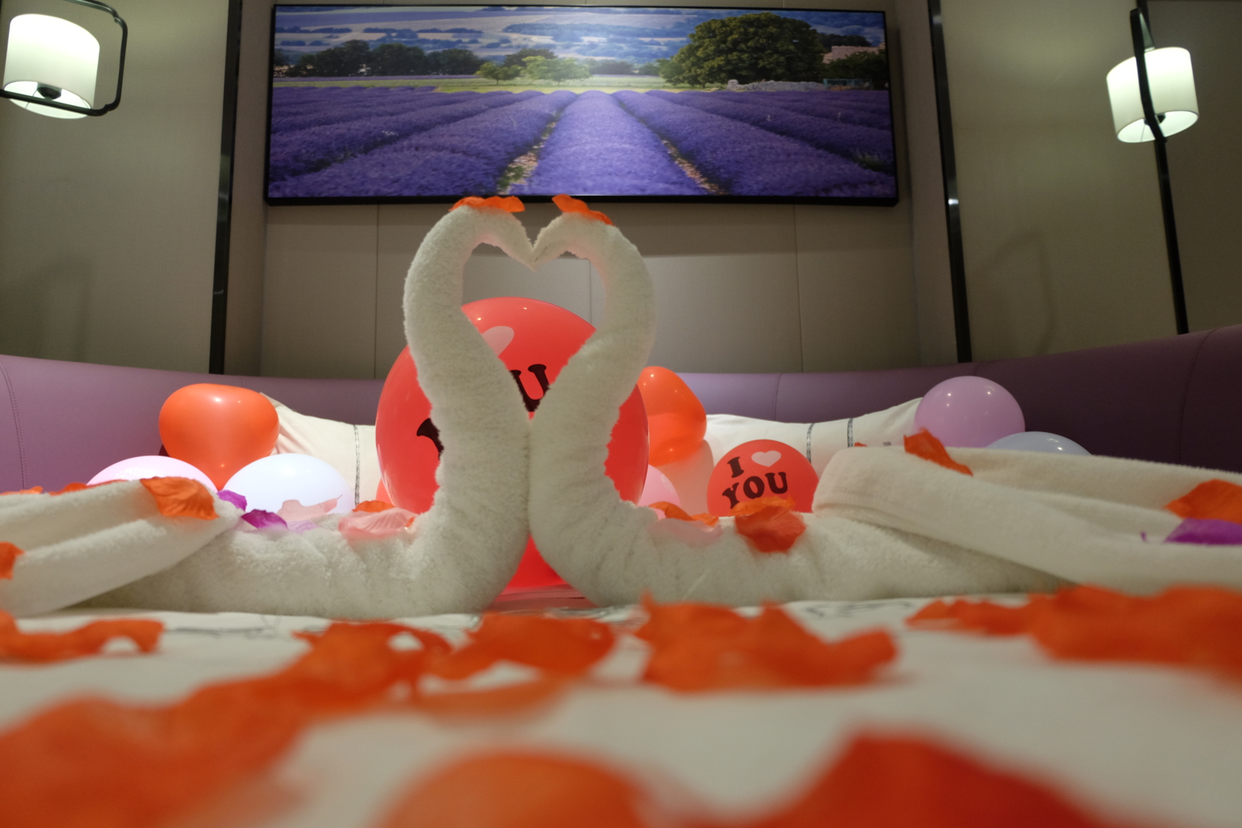 No. 1 Youke Hotel 2*
