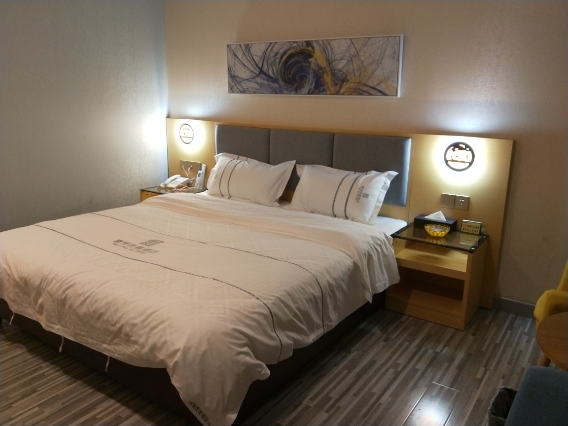 No. 1 Youke Hotel 2*