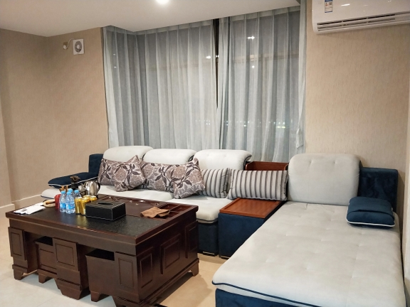No. 1 Youke Hotel 2*