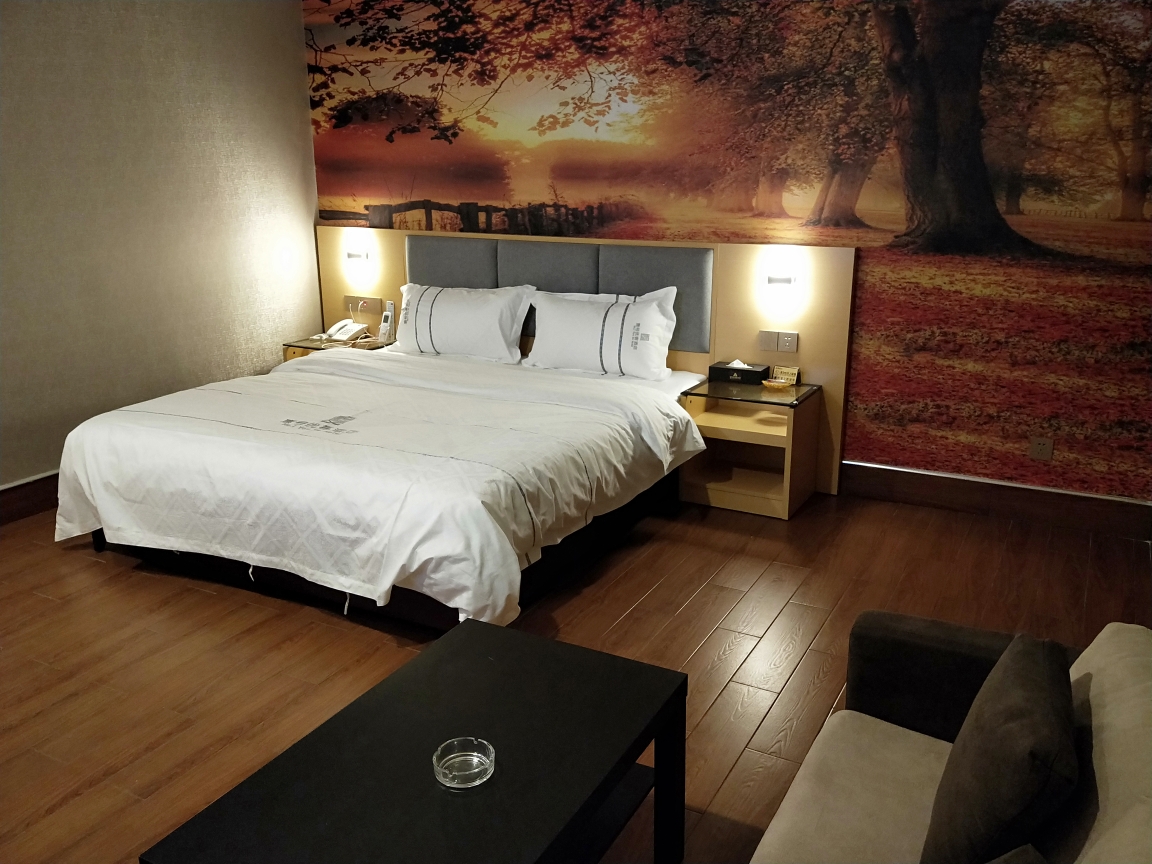 No. 1 Youke Hotel 2*