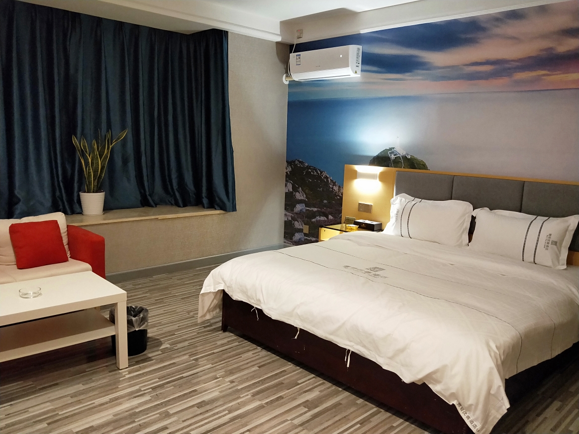 No. 1 Youke Hotel 2*